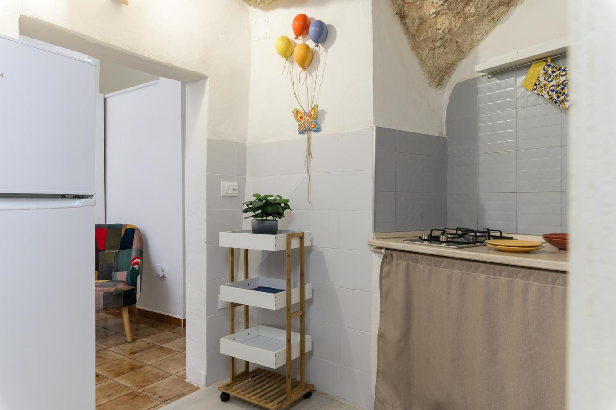 Dimora San Giacomo By Wonderful Italy Villa Ostuni Dış mekan fotoğraf