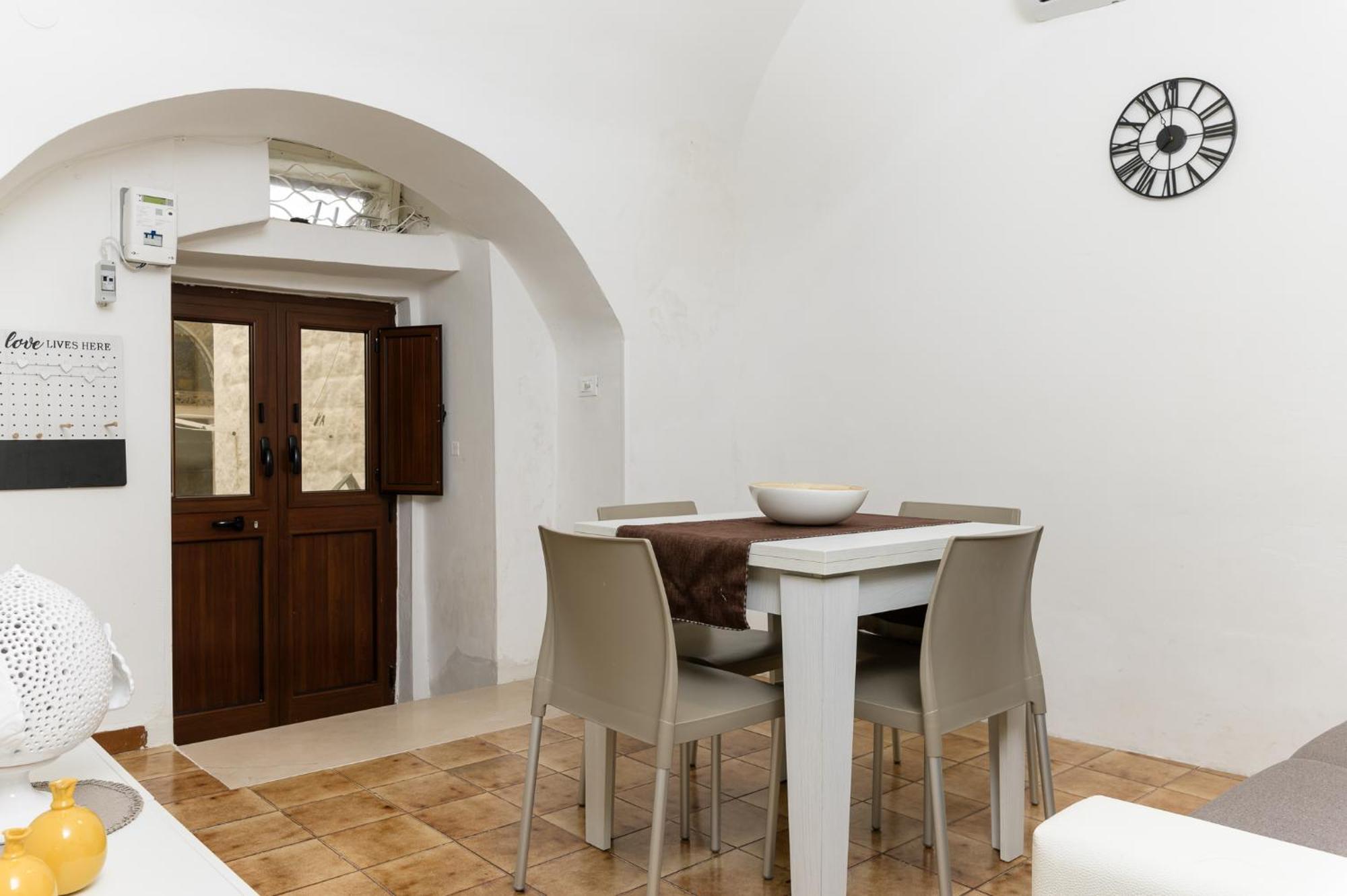 Dimora San Giacomo By Wonderful Italy Villa Ostuni Dış mekan fotoğraf
