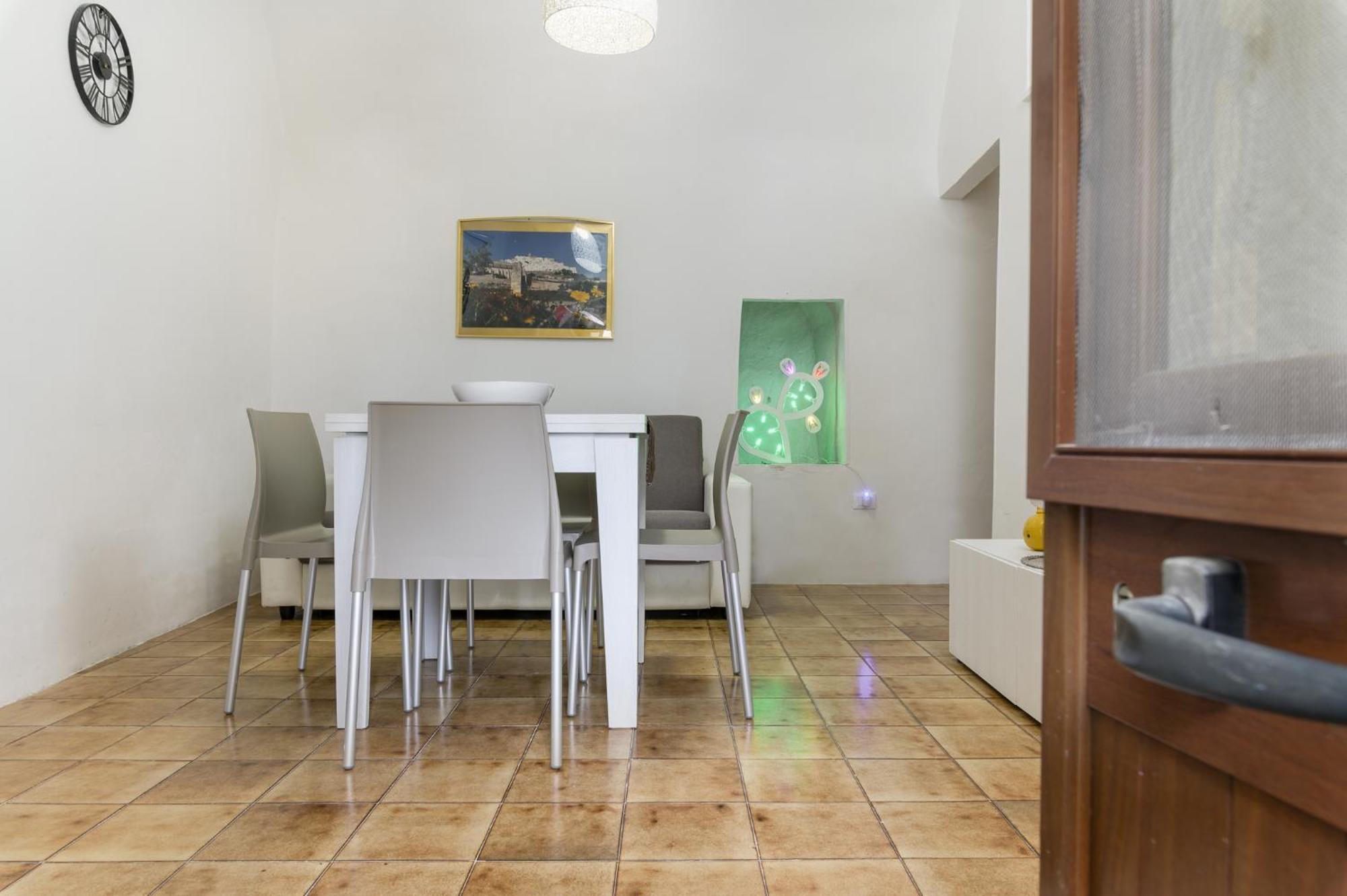 Dimora San Giacomo By Wonderful Italy Villa Ostuni Dış mekan fotoğraf