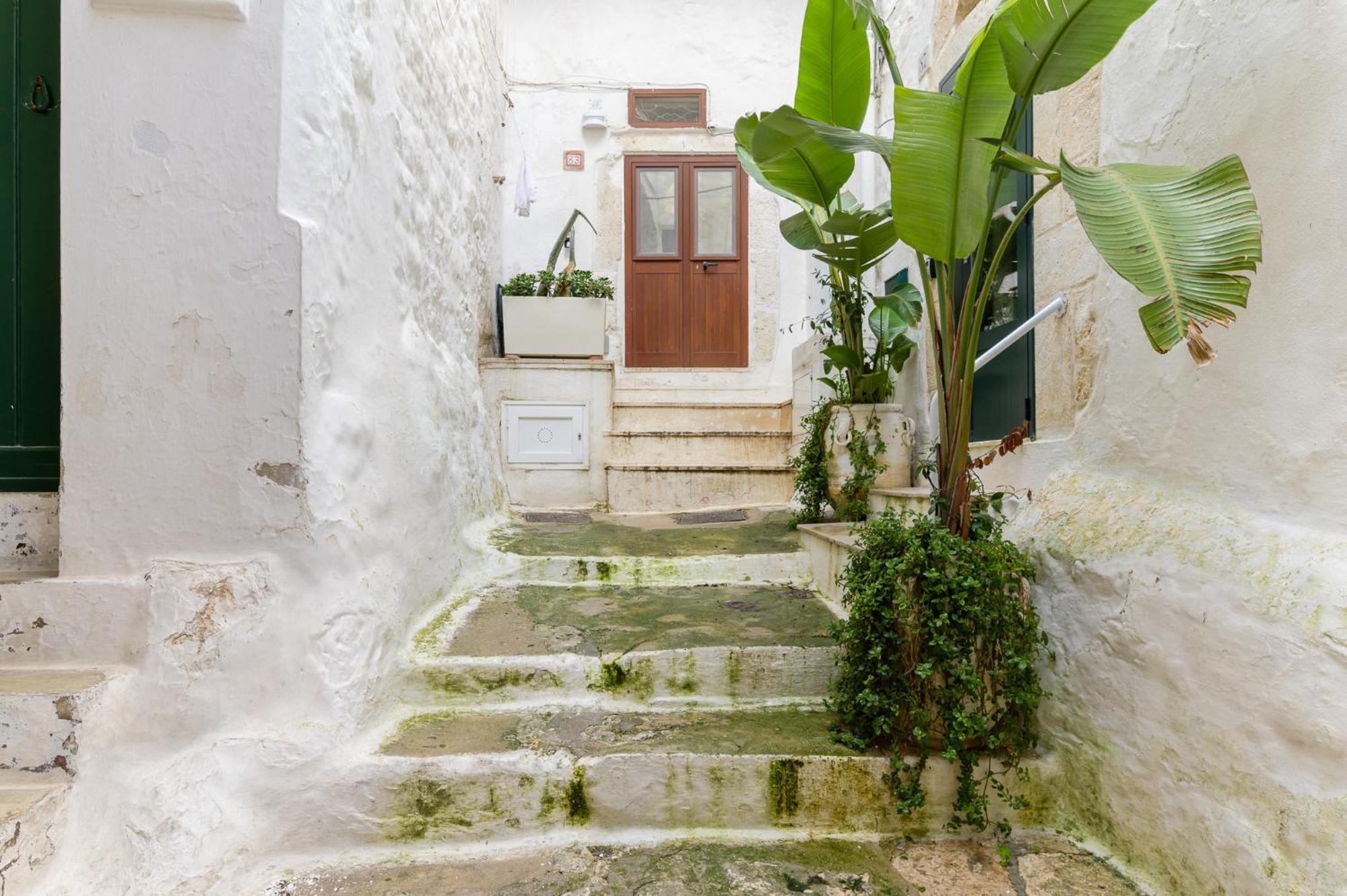 Dimora San Giacomo By Wonderful Italy Villa Ostuni Dış mekan fotoğraf
